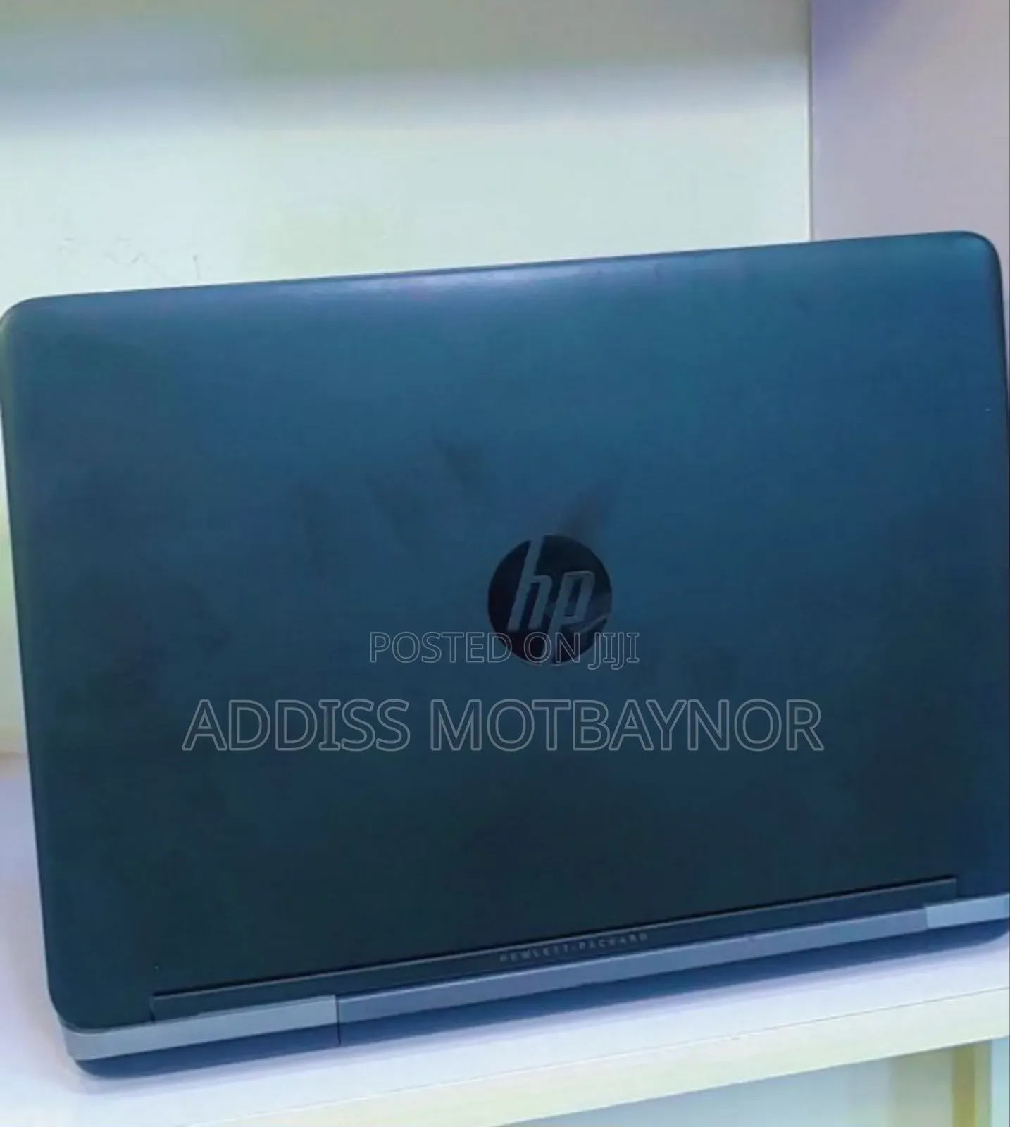 New Laptop HP Pavilion 15 8GB Intel Core I5 SSD 256GB