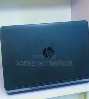 New Laptop HP Pavilion 15 8GB Intel Core I5 SSD 256GB