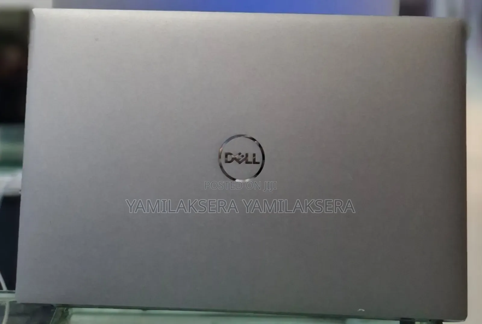 New Laptop Dell Precision 5570 16GB Intel Core I7 SSD 1T