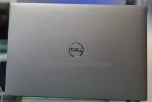 New Laptop Dell Precision 5570 16GB Intel Core I7 SSD 1T