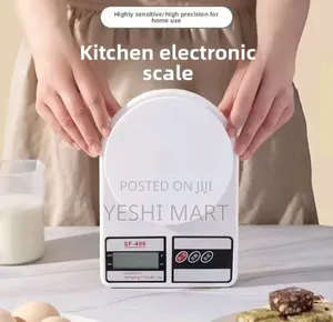 Photo - Weighing Scales