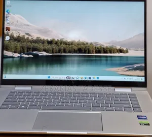 Photo - New Laptop HP Envy X360 16GB Intel Core I7 SSD 1T