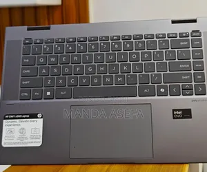 New Laptop HP Envy X360 32GB Intel Core 7 SSD 1T