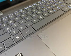 New Laptop HP Envy X360 32GB Intel Core 7 SSD 1T