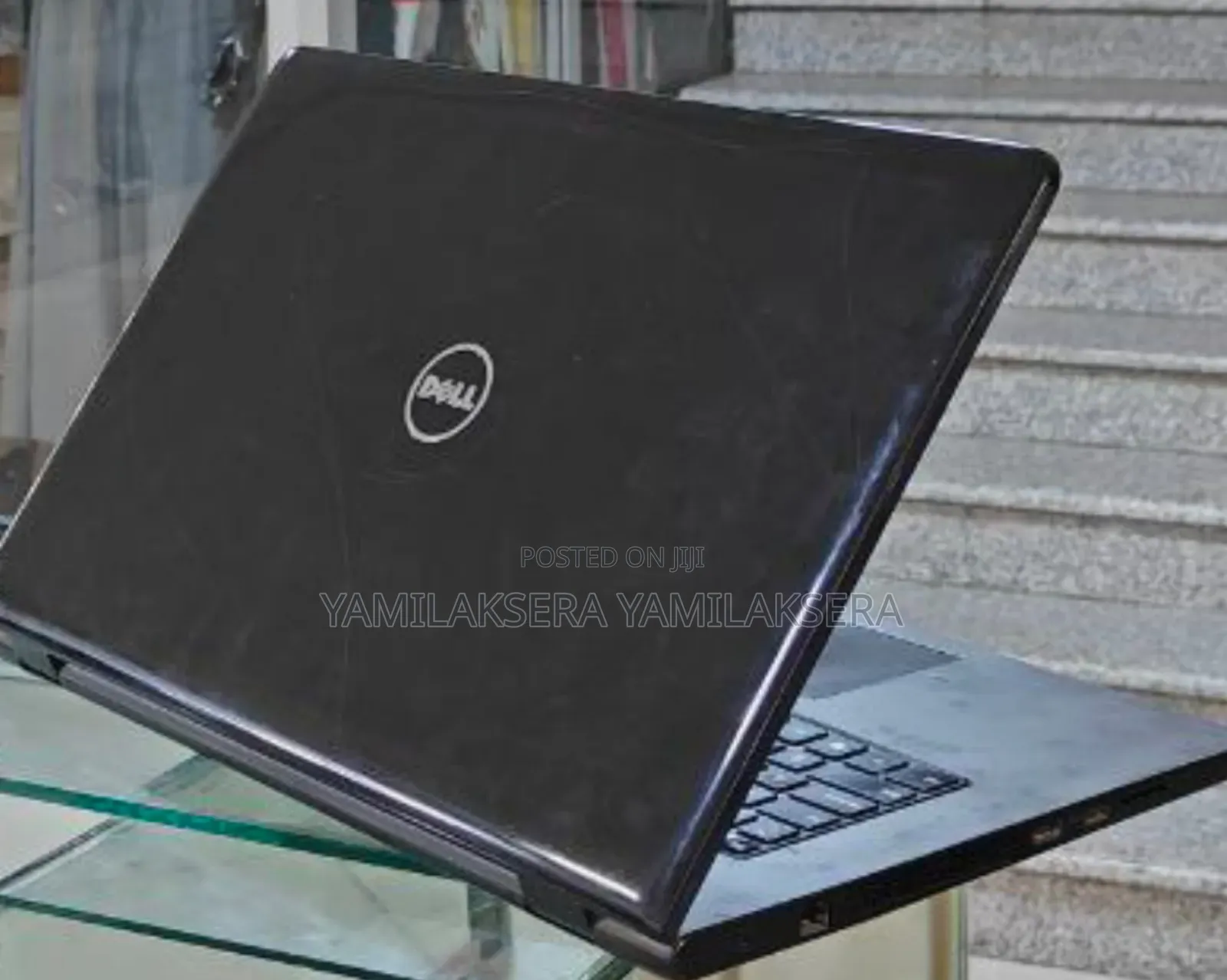 Laptop Dell Inspiron 17 5755 6GB AMD A6 SSD 1T