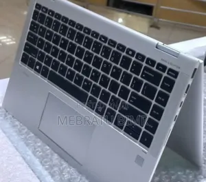 New Laptop HP EliteBook x360 1040 G5 8GB Intel Core i5 SSD 512GB
