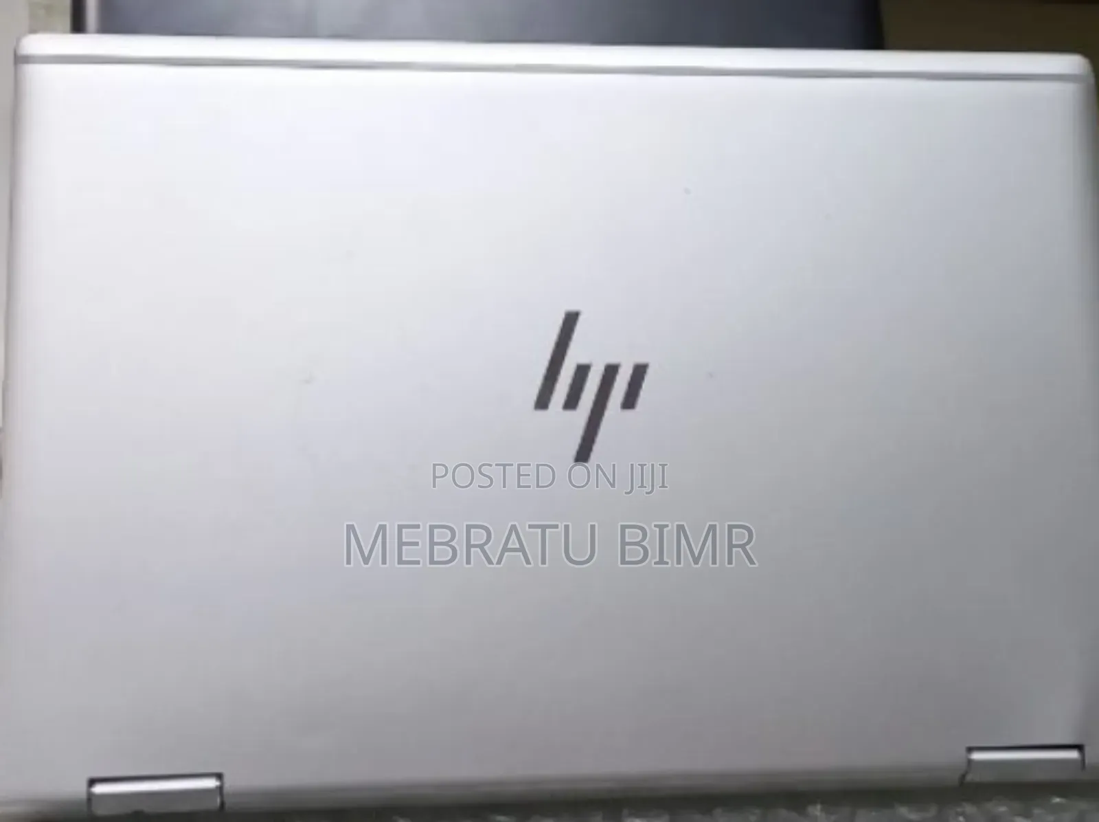 New Laptop HP EliteBook x360 1040 G5 8GB Intel Core i5 SSD 512GB
