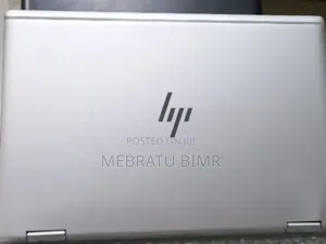 New Laptop HP EliteBook x360 1040 G5 8GB Intel Core i5 SSD 512GB