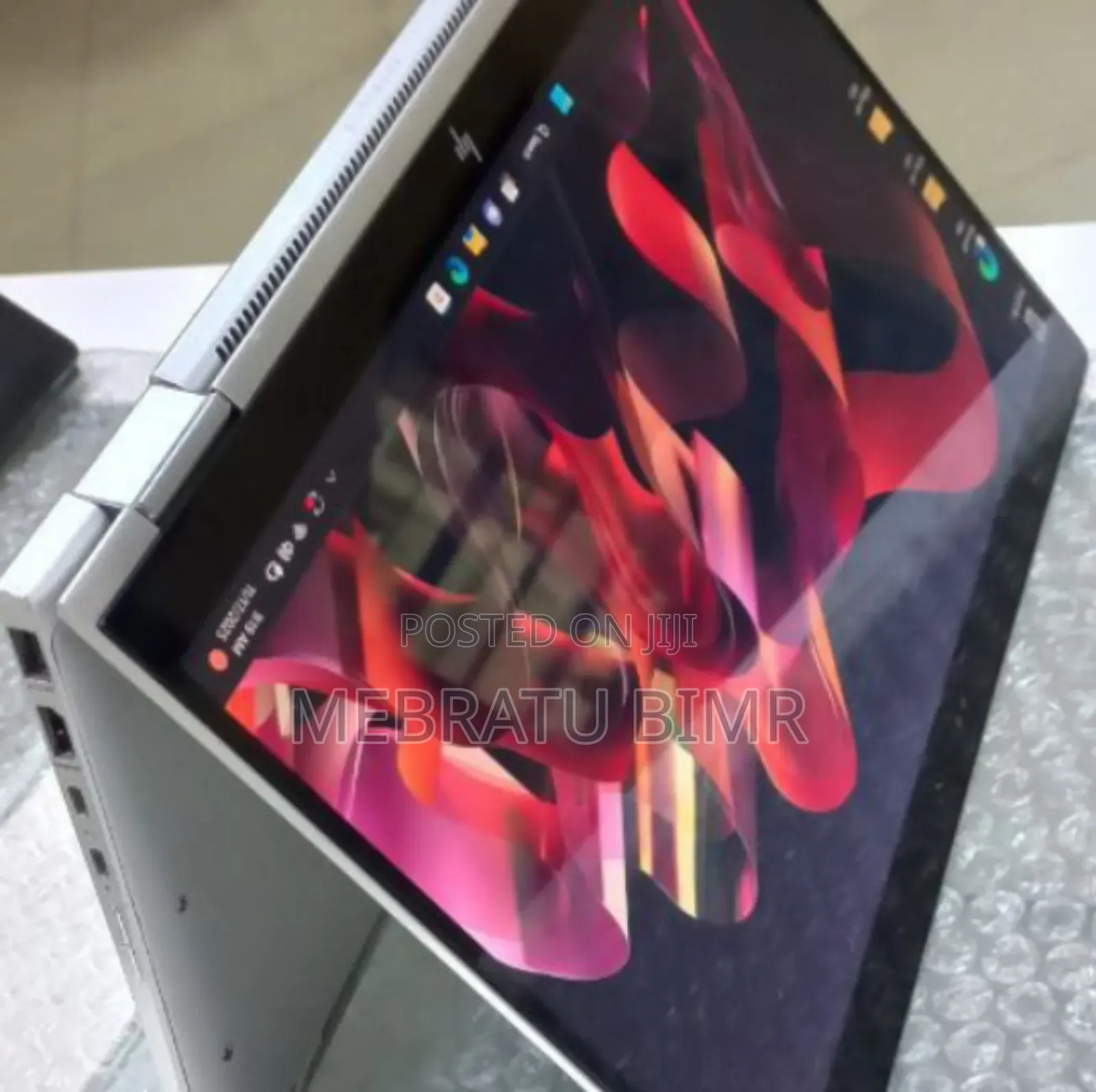 New Laptop HP EliteBook x360 1040 G5 8GB Intel Core i5 SSD 512GB