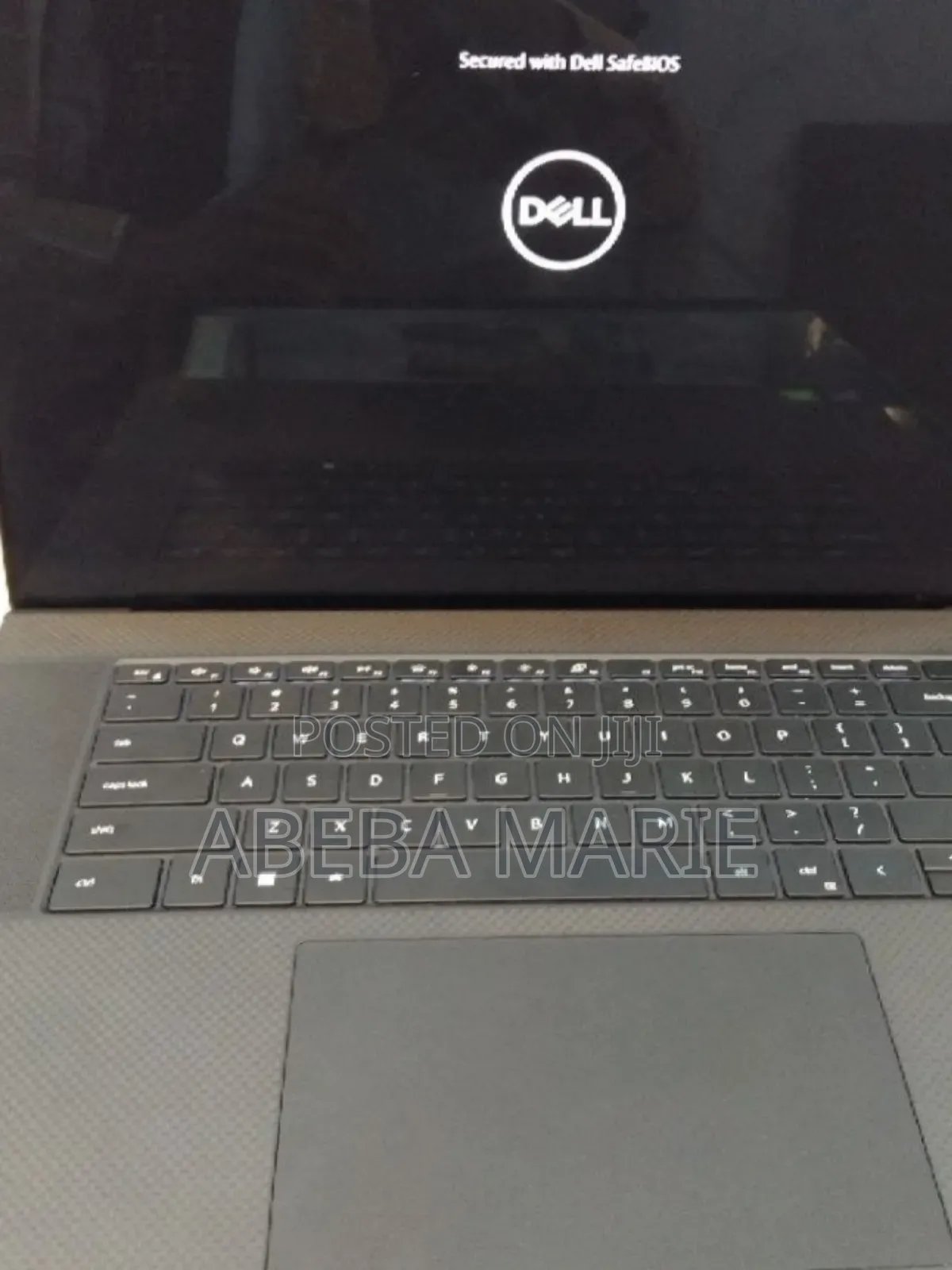 New Laptop Dell XPS 17 9720 64GB Intel Core i9 SSD 4T