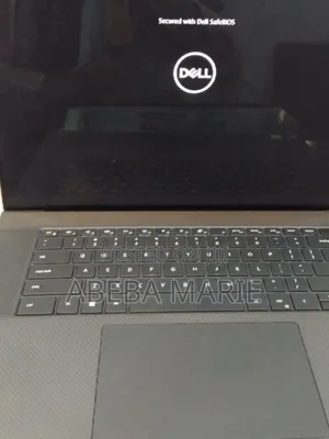 New Laptop Dell XPS 17 9720 64GB Intel Core i9 SSD 4T