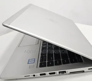 Photo - New Laptop HP EliteBook 840 8GB Intel Core I7 SSD 512GB