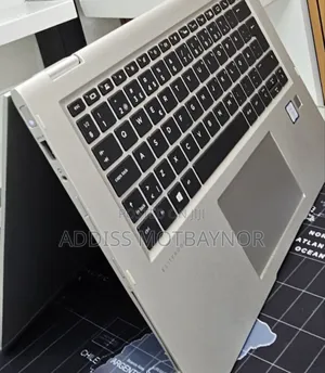 New Laptop HP EliteBook 840 8GB Intel Core I7 SSD 512GB