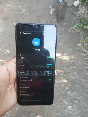 Samsung Galaxy A13 64 GB Gray