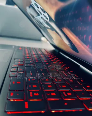 New Laptop HP Omen 15 16GB Intel Core I7 SSD 1T