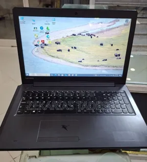 New Laptop Lenovo 8GB Intel Core I7 HDD 1T