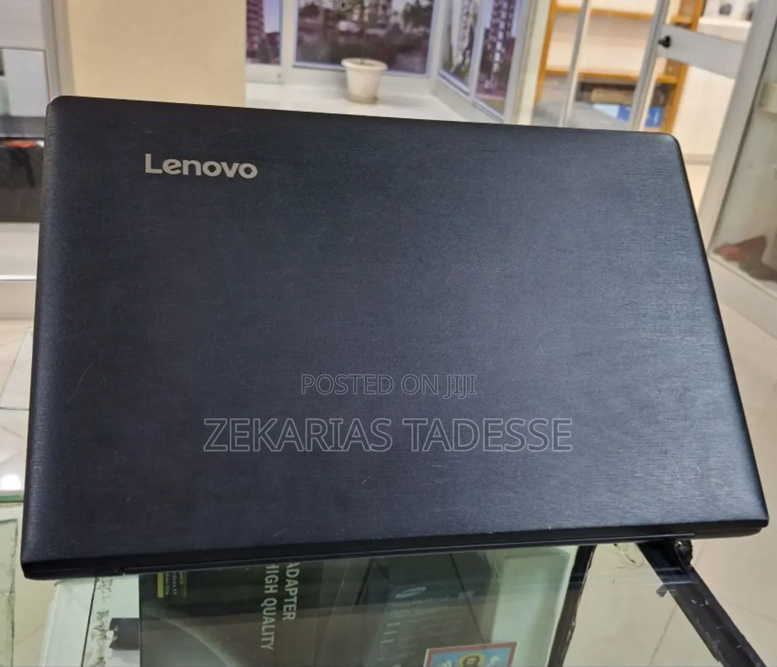 New Laptop Lenovo 8GB Intel Core I7 HDD 1T
