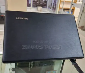 New Laptop Lenovo 8GB Intel Core I7 HDD 1T