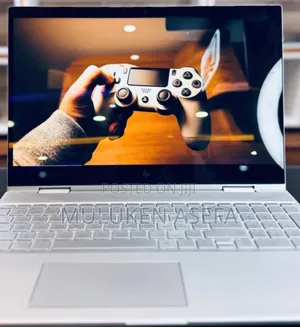 New Laptop HP Envy X360 16GB Intel Core I7 SSD 512GB