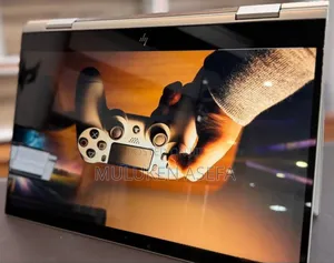 New Laptop HP Envy X360 16GB Intel Core I7 SSD 512GB