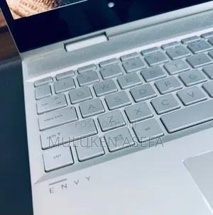 New Laptop HP Envy X360 16GB Intel Core I7 SSD 512GB