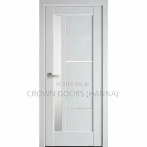 Crown Door