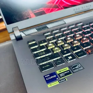 New Laptop Asus ROG Strix G16 G614 16GB Intel Core I9 SSD 1T