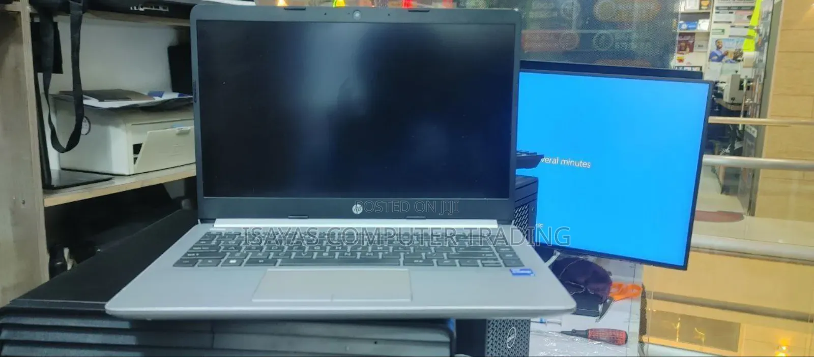 New Laptop HP Stream Notebook 16GB Intel Core I7 SSD 512GB