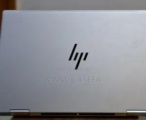 New Laptop HP Envy X360 8GB Intel Core 5 SSD 512GB