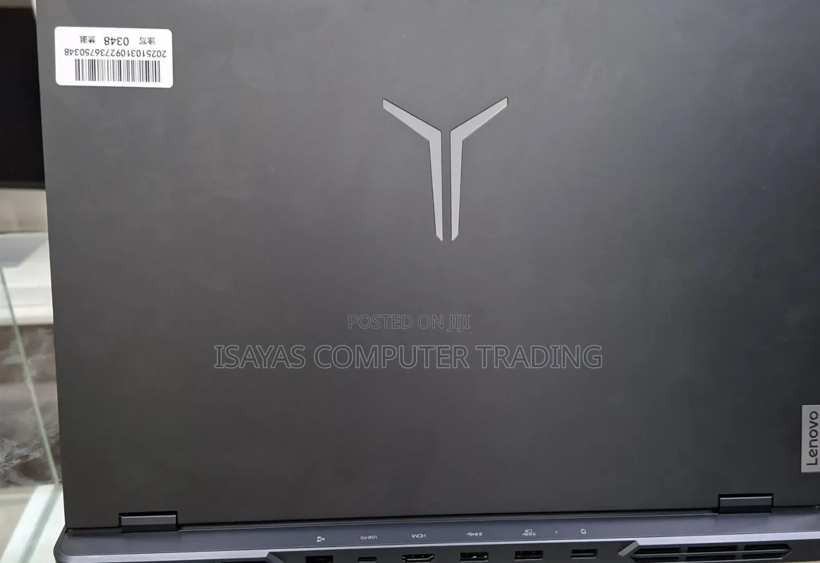 New Laptop Lenovo Legion 5 32GB Intel Core I9 SSD 1T