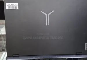 New Laptop Lenovo Legion 5 32GB Intel Core I9 SSD 1T