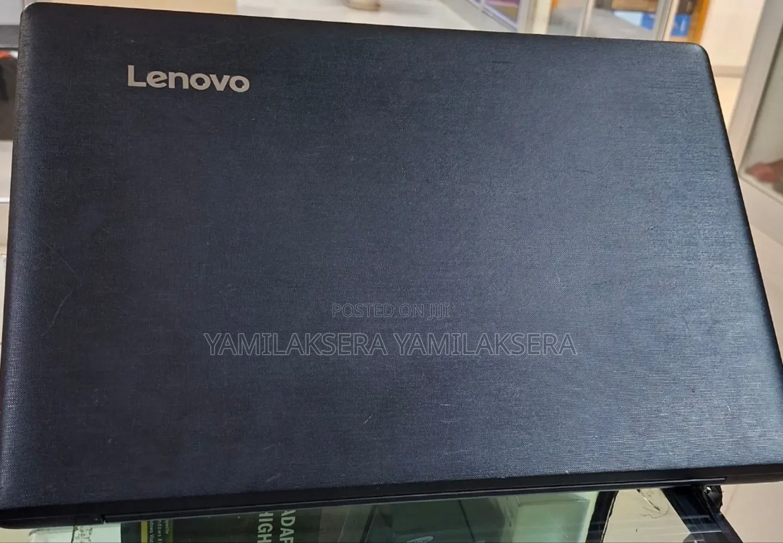 Laptop Lenovo Ideapad 3 16GB Intel Core I7 SSD 1T