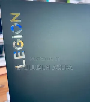 New Laptop Lenovo Legion 5 16GB Intel Core I9 SSD 1T