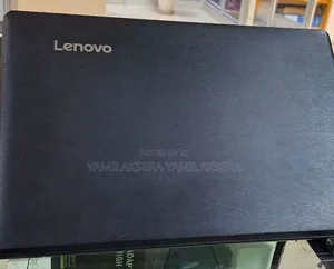 Laptop Lenovo Ideapad 3 16GB Intel Core I7 SSD 1T