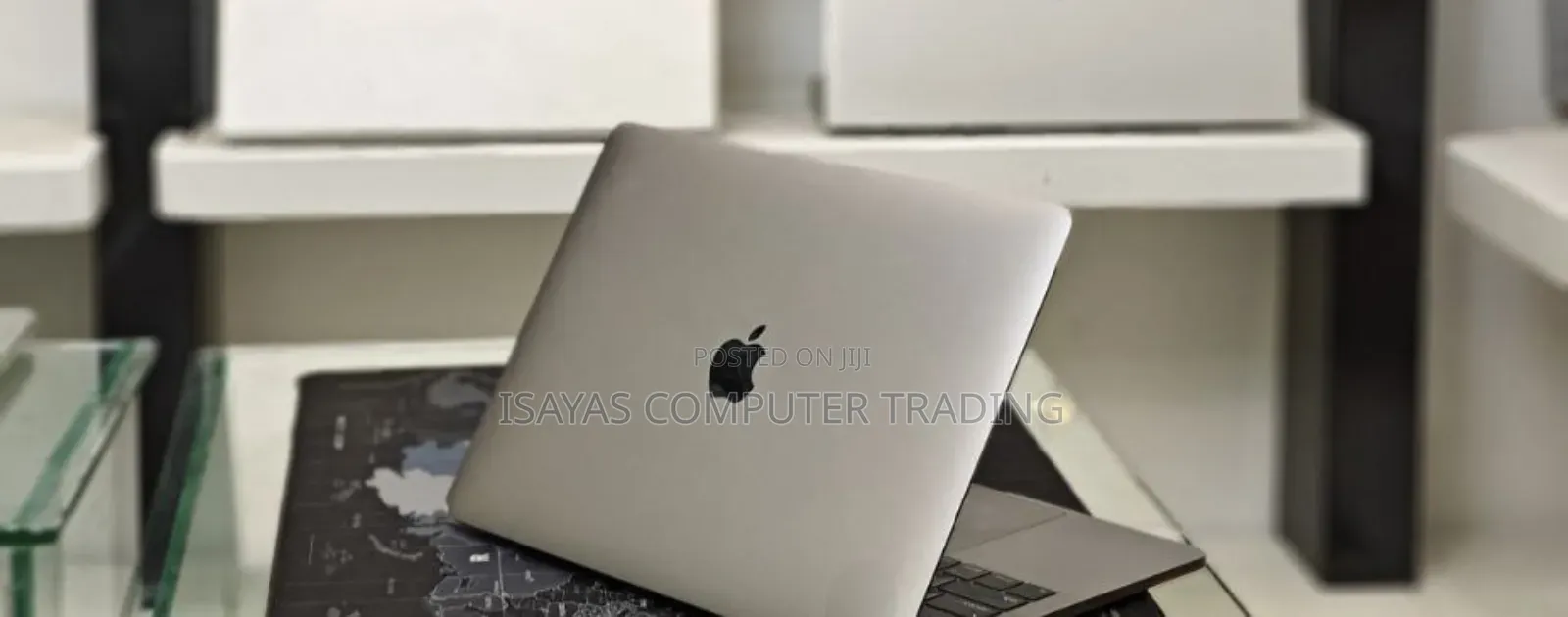 New Laptop Apple MacBook 2016 16GB Intel Core I7 SSD 512GB