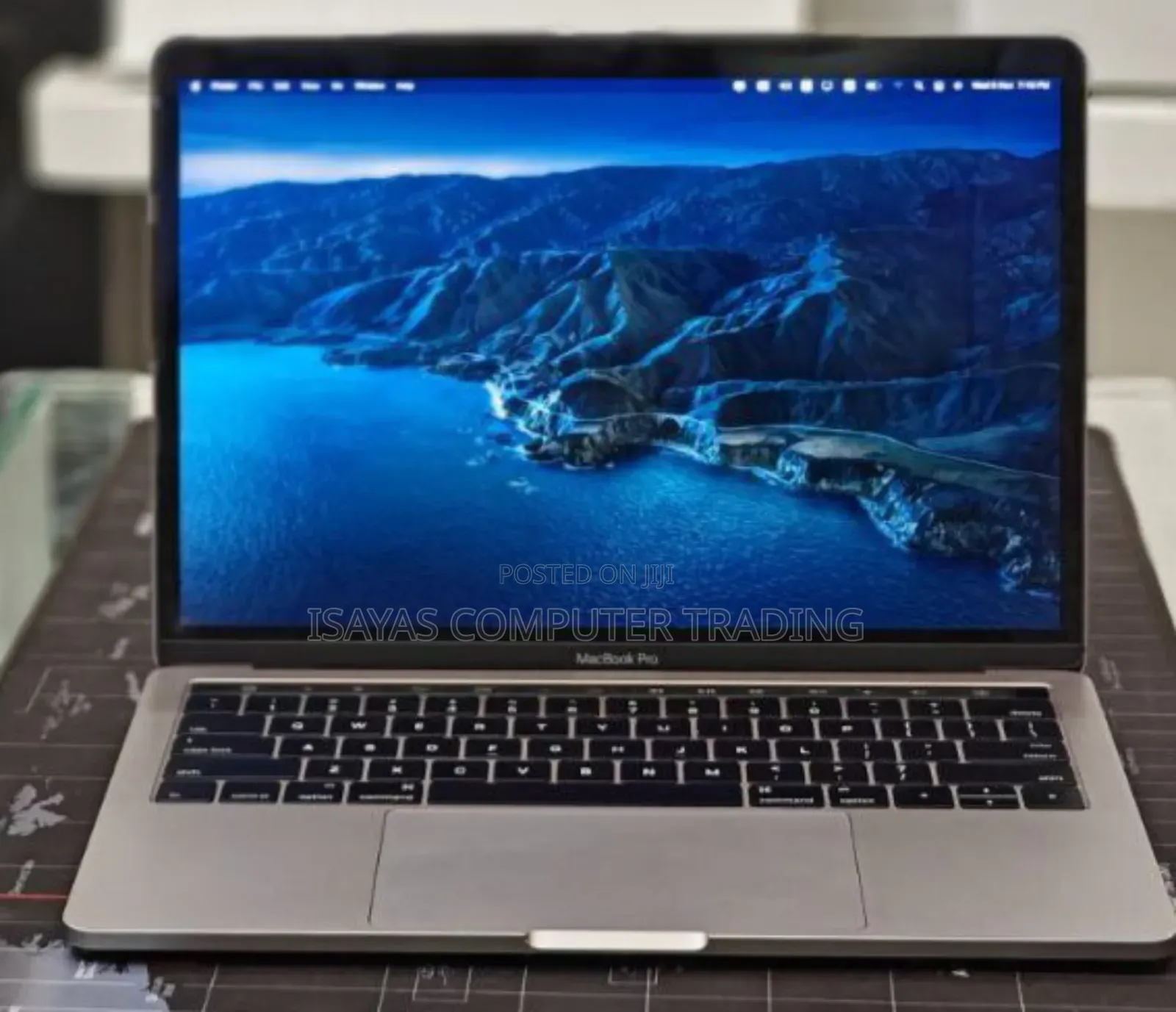 New Laptop Apple MacBook 2016 16GB Intel Core I7 SSD 512GB