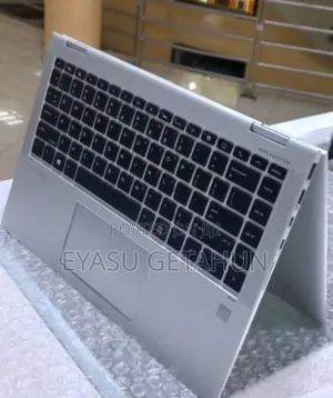 New Laptop HP EliteBook X360 1040 G5 8GB Intel Core I5 SSD 512GB