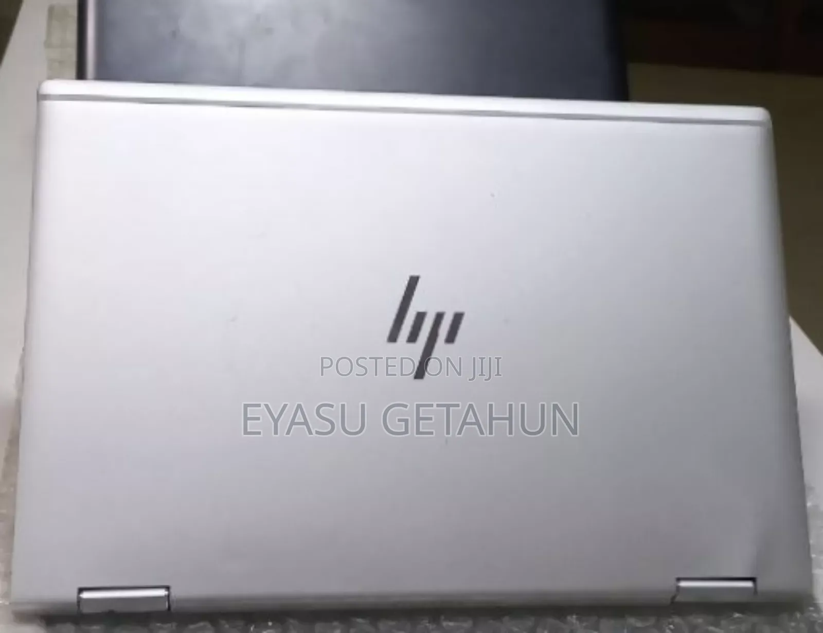 New Laptop HP EliteBook X360 1040 G5 8GB Intel Core I5 SSD 512GB