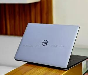 Photo - New Laptop Dell XPS 15 16GB Intel Core I7 SSD 256GB