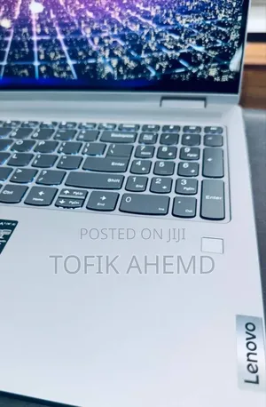 New Laptop Lenovo Legion 5 16GB AMD Ryzen 5 SSD 512GB