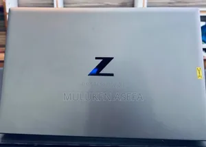 Photo - New Laptop HP ZBook 15 16GB Intel Core I7 SSD 512GB
