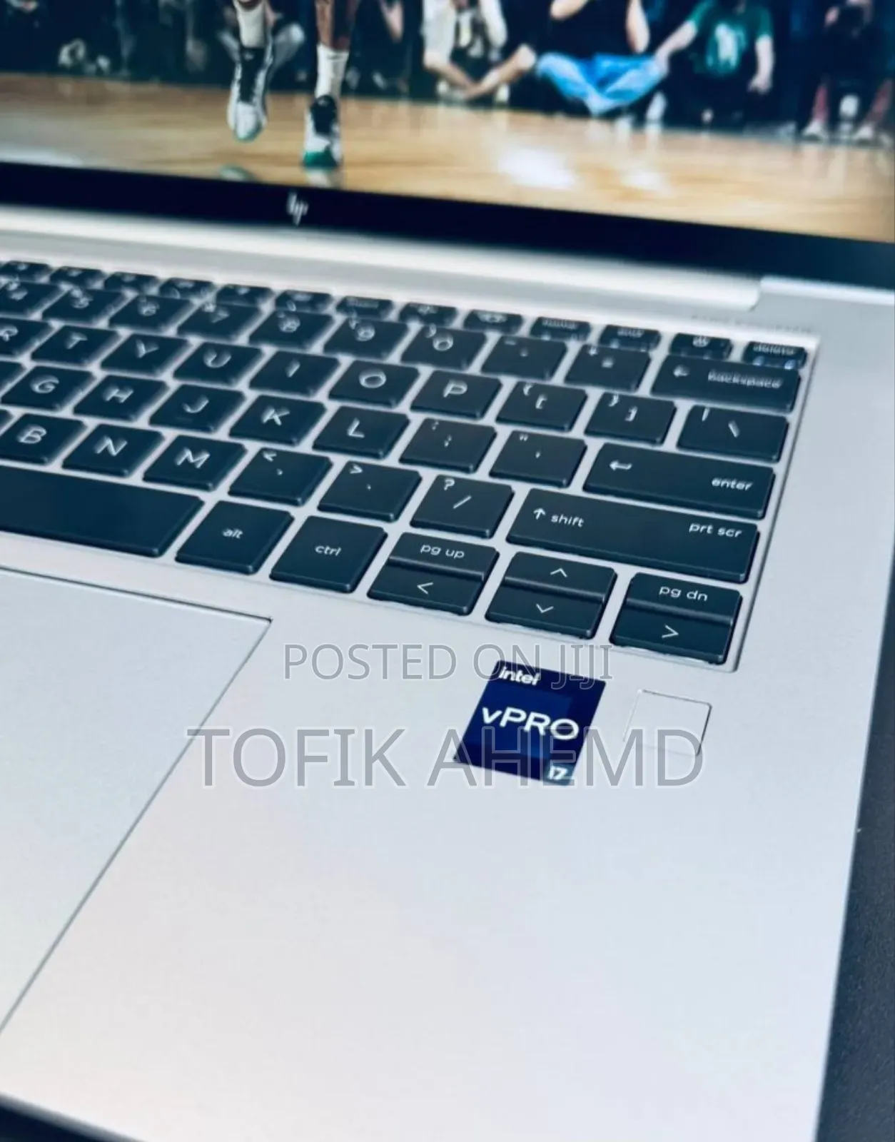 New Laptop Lenovo Legion 5 16GB Intel Core I7 SSD 512GB