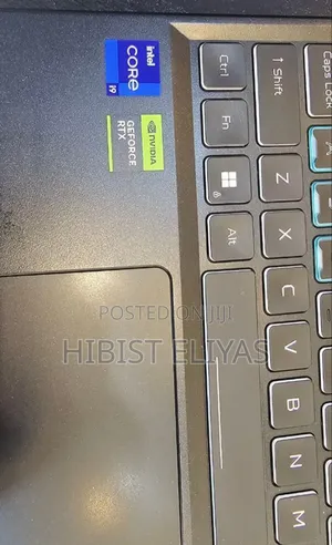 New Laptop Acer Predator Helios 300 16GB Intel Core I9 SSD 1T