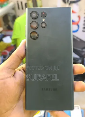 New Samsung Galaxy S22 Ultra 512 GB