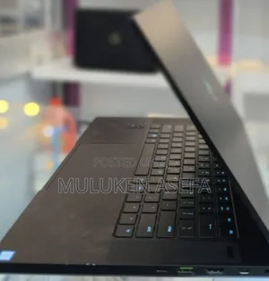 New Laptop Razer Blade 16GB Intel Core I7 SSD 512GB