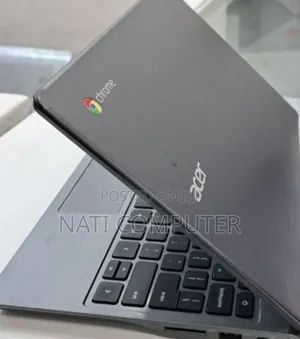 New Laptop Acer 4GB Intel Core I5 SSD 128GB