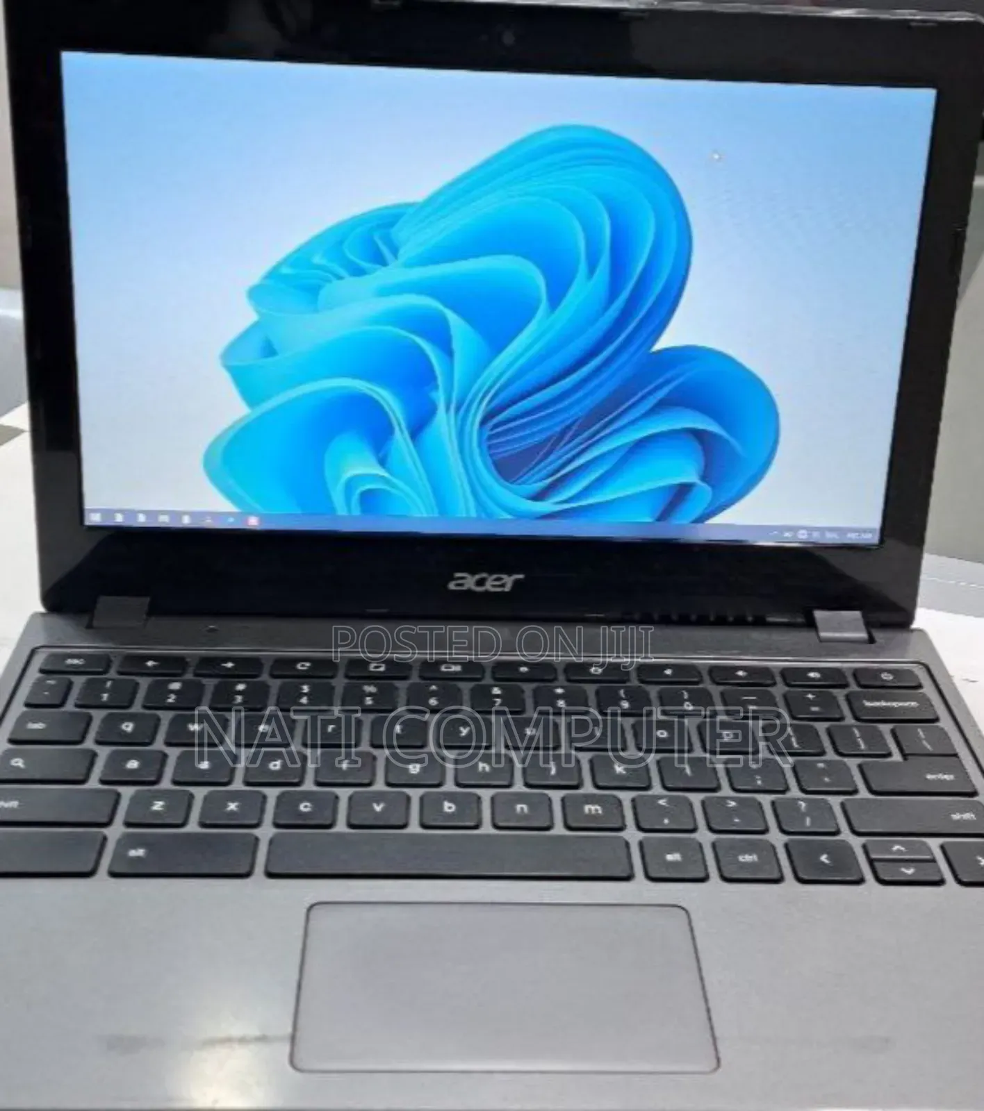 New Laptop Acer 4GB Intel Core I5 SSD 128GB