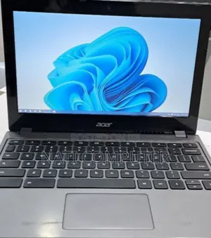 New Laptop Acer 4GB Intel Core I5 SSD 128GB