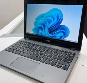 Photo - New Laptop Acer 4GB Intel Core I5 SSD 128GB