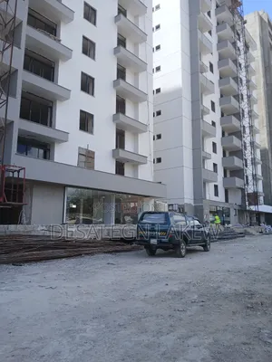 1bdrm Apartment in ጊዮን ሪል እስቴት, Kirkos for sale